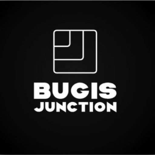Bugis Junction